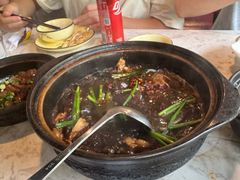 -阿龙酒煲(海宁新苑路店)