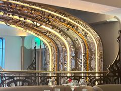 -波特曼西餐厅(中央大街店)