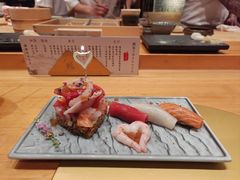 -鮨冠OMAKASE食べ放题(北京首店)