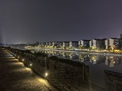 -相门城墙文化休闲景区