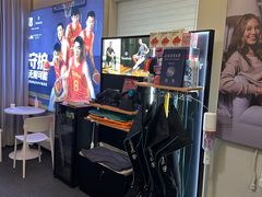 -MASTER FIT 拉伸大师·筋膜刀·西式按摩(上梅林卓悦汇店)