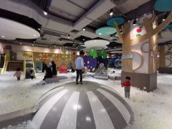 -meland亲子乐园•活动包场(佛山新DNA购物中心店)