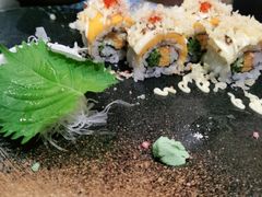 -松临·铁板烧&Omakase(神农店)