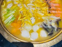 -徽食久(南中环店)