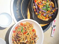 -大碗先生(万家丽店)