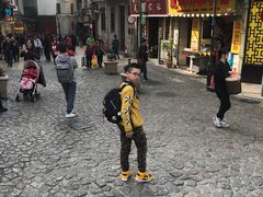 -陶陶居海鲜酒家(新马路店)