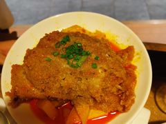 -渝信川菜(西单店)