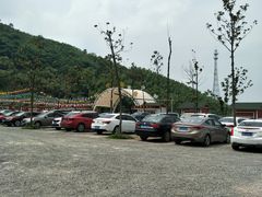 -天目湖松岭竹海漂流