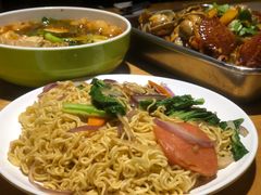 -一顿烧烤(八经街店)