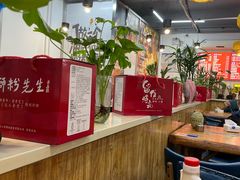 -螺蛳粉先生(蓟门桥店)