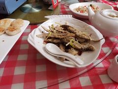 -巴陵全鱼席(湖南老字号汴河街店 )