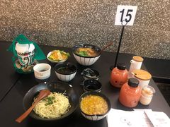 -贡梅老面馆·蟹粉面·无锡特色小吃(南长街主推店)