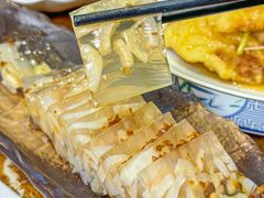 -双福饺子营餐厅(财富广场店)