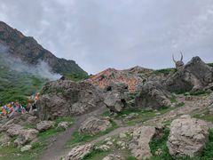 -冶力关旅游区
