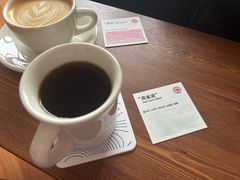 -纽巷咖啡 SOFTFOCUS COFFEE(锦和巴黎时韵店)