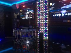 -格莱美量贩式KTV(奥帆店)