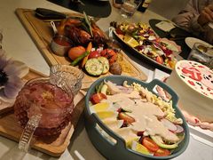 -ins森林童话餐厅coffee&bistro