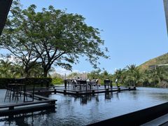 -三亚太阳湾柏悦酒店