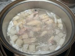 -大头椰·海南椰子鸡火锅(思明万象城店)