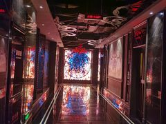 -范特西FANTASY量贩式KTV(民主广场店)