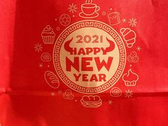 -巴黎贝甜·生日蛋糕(杭州文二路店)