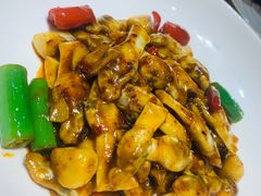 -必点海鲜·鲅鱼水饺(鞍山西道店)