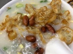 一品艇仔粥-银记肠粉店(北京路店)