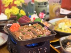 -饭町二郎日式综合茶餐(中安广场店)