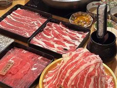 -牛匠和牛寿喜锅(西安总店)