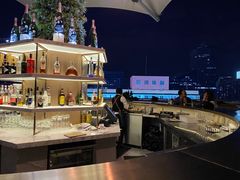 -The ROOF (通盈中心店)