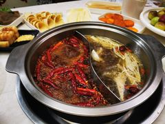 -来伊回麻辣烫·火锅串串清真(红瓦寺总店)