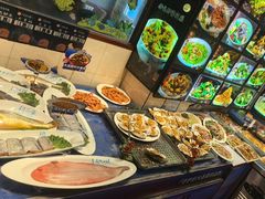 -小船渔村·大连菜(明泽街店)