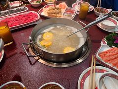 -大吉利·潮汕鲜牛肉火锅(总店)