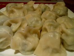 -新兴园饺子馆(河南街店)