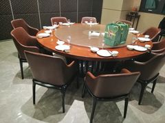 -郑庄脂渣海鲜楼(九水路店)