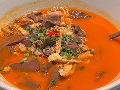 -湘中缘·湖南菜(娄底驻京办店)