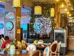 -春天里餐厅·云南创意菜特色美食(束河店)