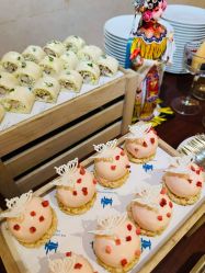 -大连城堡豪华精选酒店·宴会厅