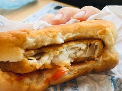 -麦当劳(北京昌金路得来速餐厅店)