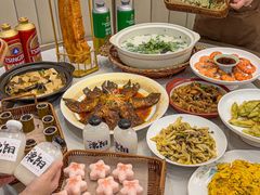 -紫藤园·天目湖大鱼头(南山竹海店)