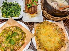 -大洋家·精品潮汕菜·生腌砂锅粥(天河东路店)