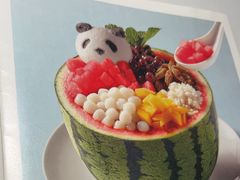 -眉州东坡·熊猫主题餐厅(枫蓝店)