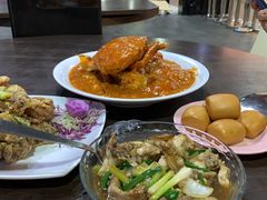 -龙海鲜螃蟹王(宏茂桥店)