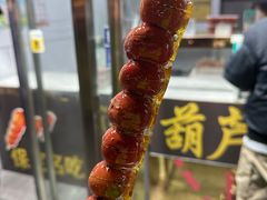 -糖葫芦王保定名吃(古莲花池店)