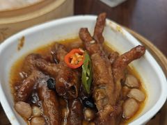 潮福蒸凤爪-潮福城大酒楼·潮粤菜·港式点心(阳光城店)