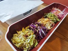-华府九号海鲜烧烤大排档(龙域店)