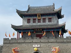 -即墨古城