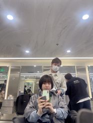 -简法造型·品牌形象店