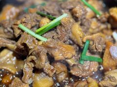 -裕鼎鲜·新中菜(八一广场万达店)