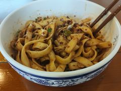 杂酱干拌面-老顺兴干拌面(雨花亭店)